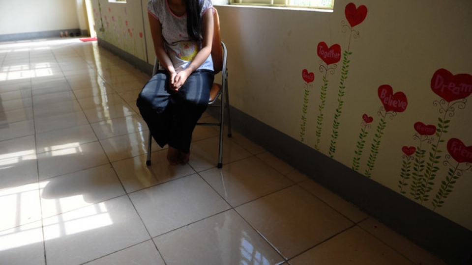Vietnam's human trafficking victims rise 13% in 2016