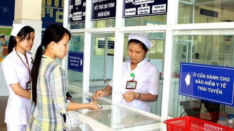Health insurance card a booming success: Minister