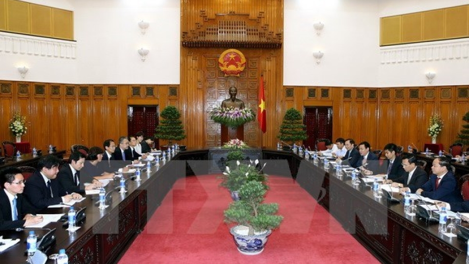 JICA helps Vietnam with SOEs, bank restructuring