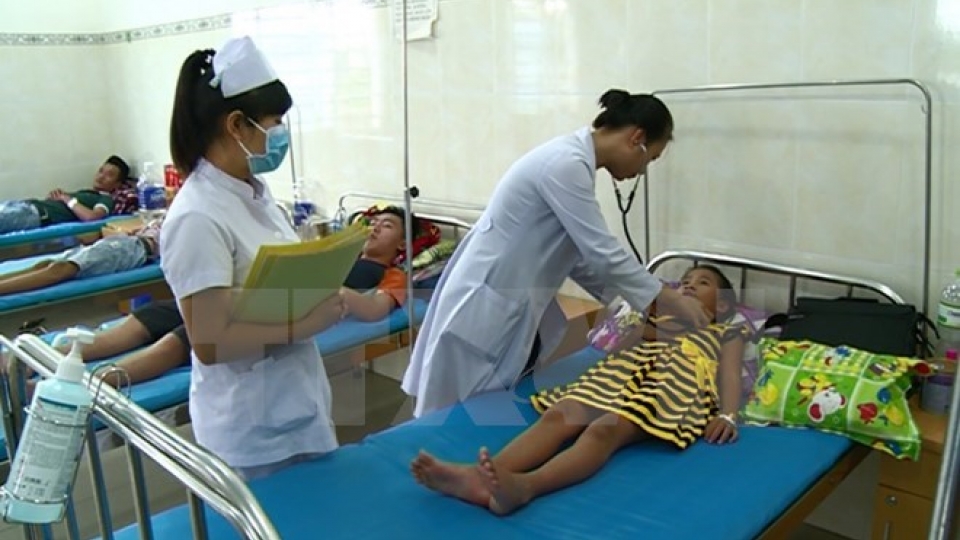 Health ministry urges proactive prevention of dengue fever