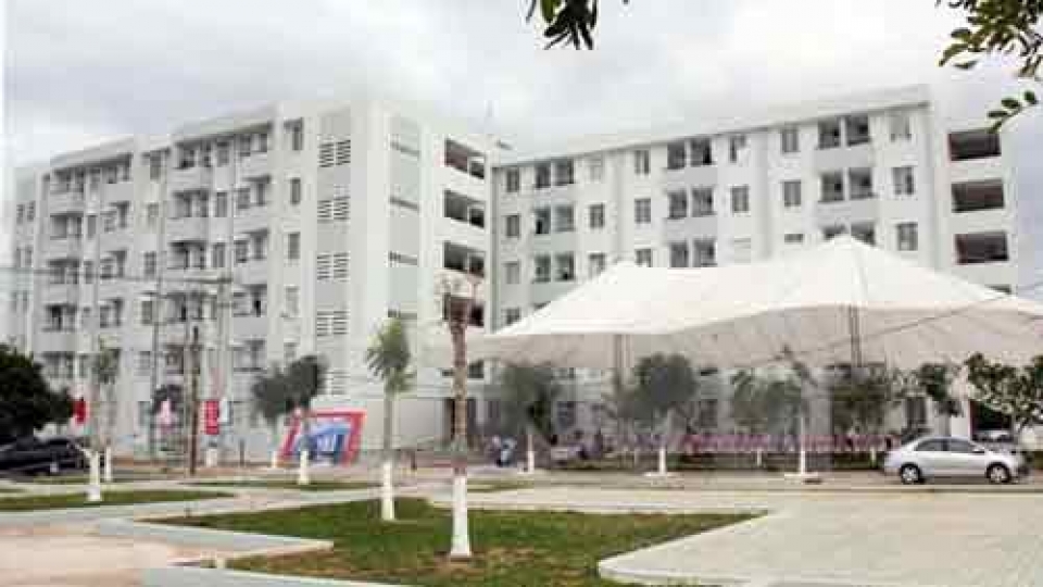 M&As popular in real estate market
