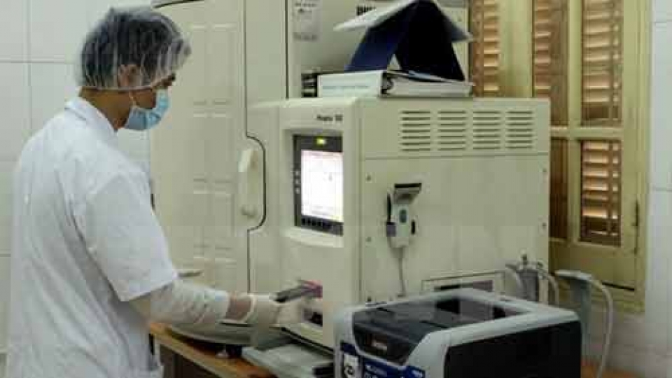 Most advanced hospital for TB, lung diseases in Mekong Delta opens