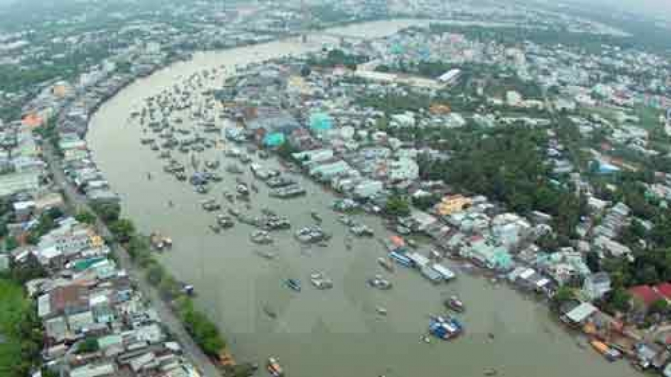 Can Tho prepares for Vietnam-France cooperation conference