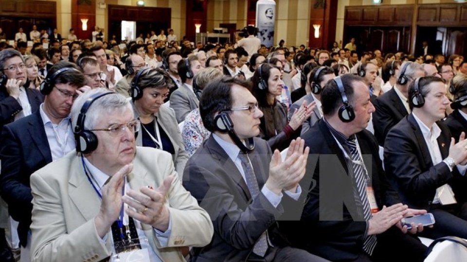 Workshop looks to increase Vietnam-France trade