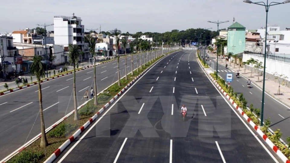 RoK group eyes larger involvement in HCM City’s infrastructure