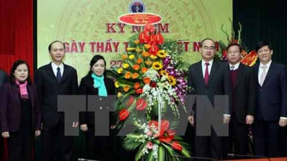 ttxvn_ngaythaythuocVN_OK_QJAM.jpg