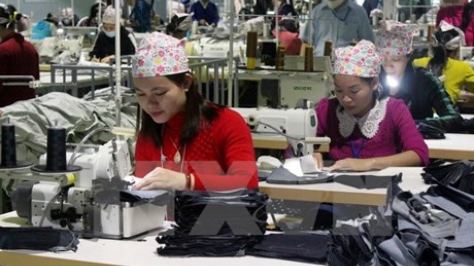 Vietnam preparing for opportunities and challenges created by TPP