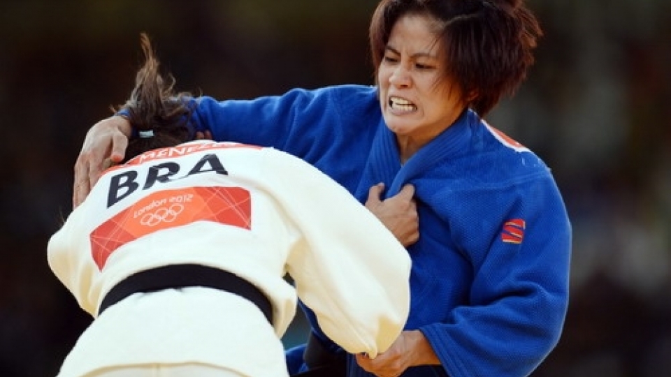 Tu qualifies for Rio Olympics