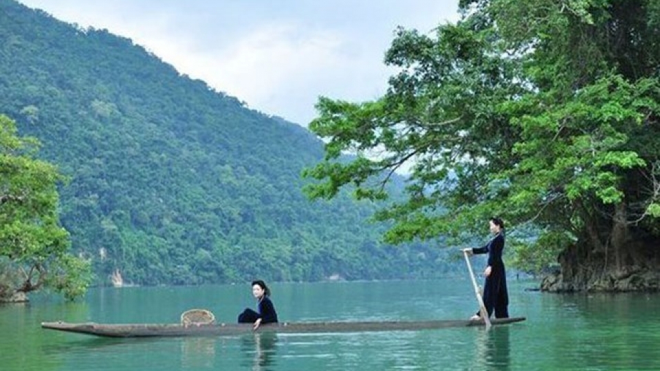 Bac Kan tourism week promotes regional tourism cooperation