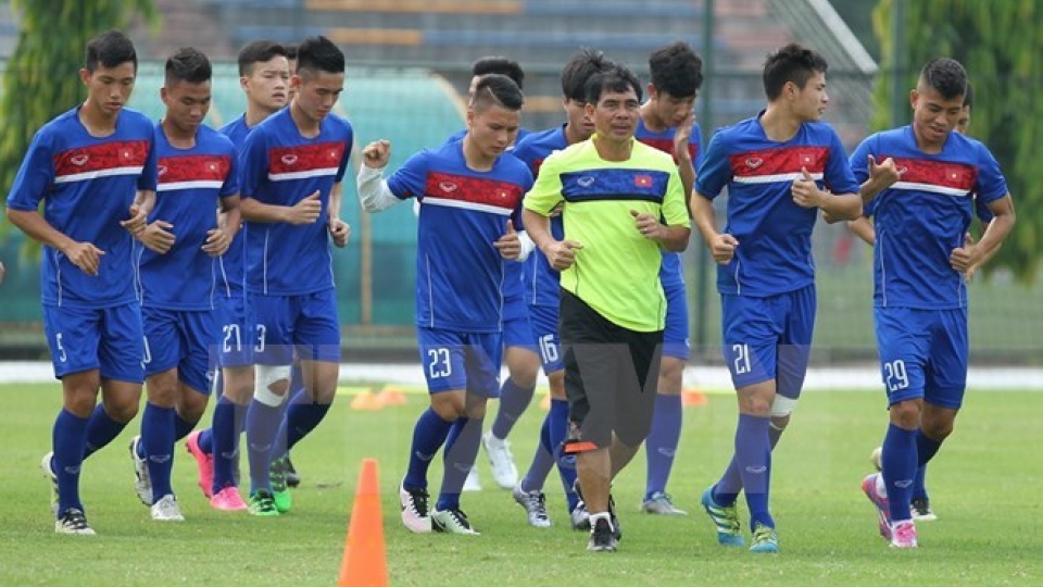 FPT Telecom acquires rights to air FIFA U20 World Cup