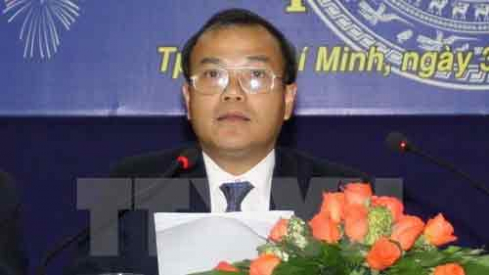 Ukraine urged to protect Vietnamese residents in Odessa