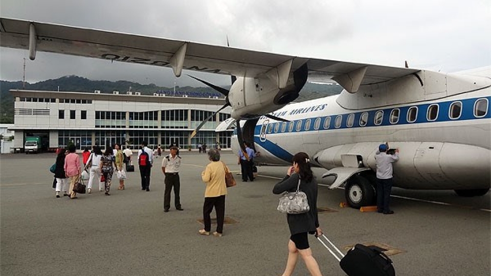 Vietnam Airlines' rebranded offshoot set for first flight this summer