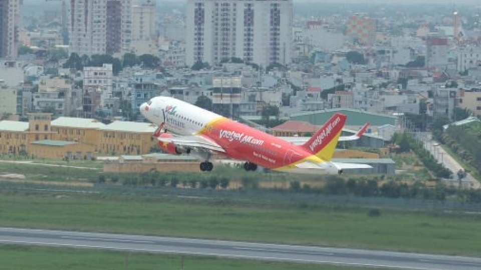 Vietjet launches new routes to Tainan, Kuala Lumpur