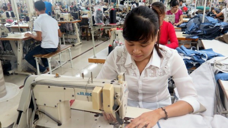 Task huge for Vietnam to cut trade deficit with ASEAN
