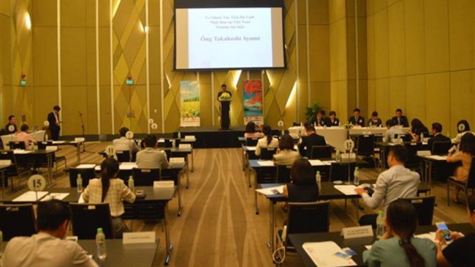 Da Nang, Japan seek ways to boost tourism cooperation
