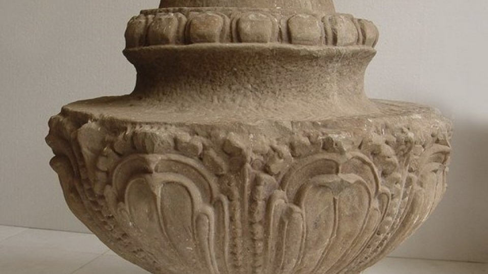 Tay Ninh wants sculpture declared as national treasure