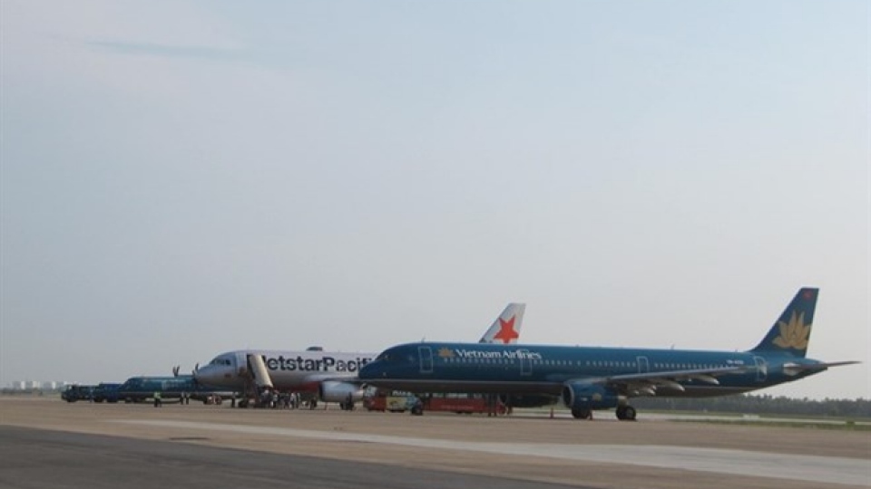 Vietnam Airlines fights for direct US route