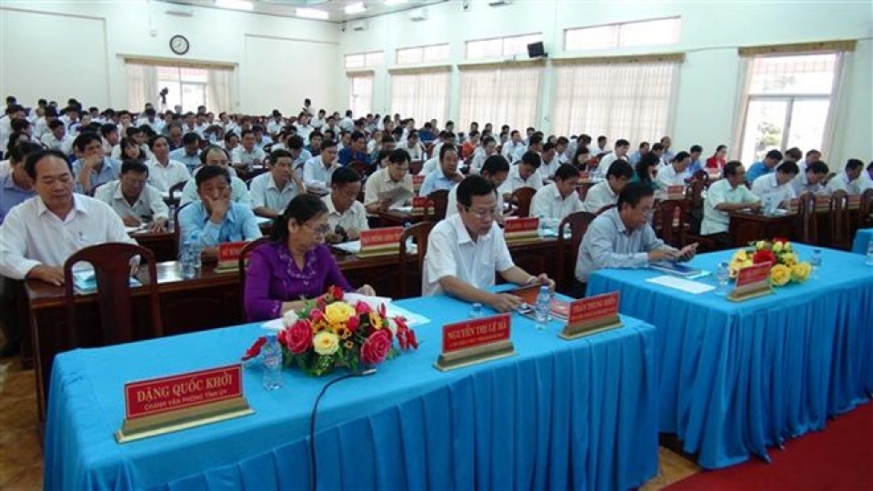Tra Vinh: New seven communes recognised as new-style rural areas