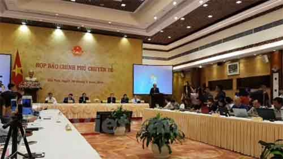 Int’l media highlights mass fish death cause in Vietnam