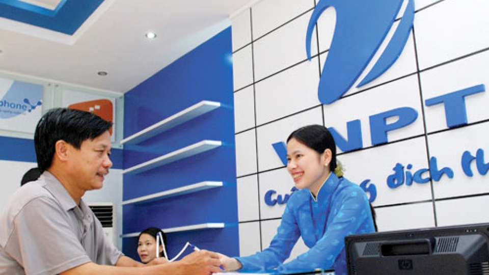 VNPT plans expanding to equipment production