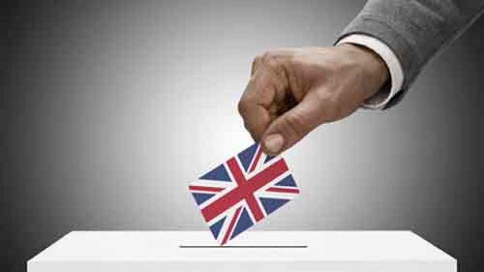 UK, EU ready for Brexit referendum