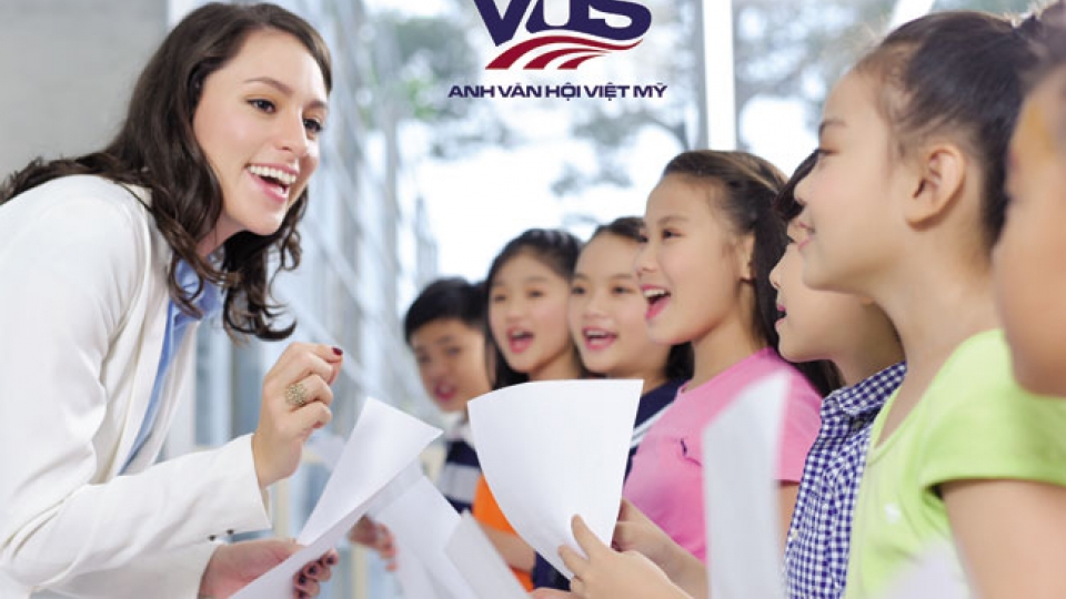 VUS offers top tips on learning English