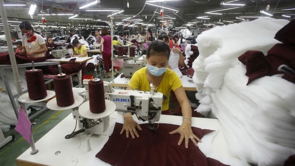 Vietnam to send more skilled workers abroad to curb unemployment