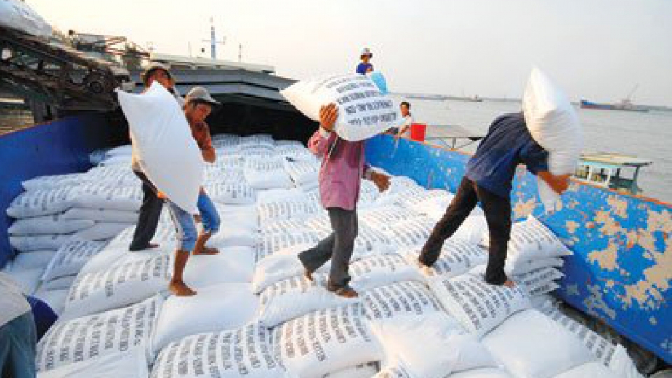 Mekong Delta set to earn over US$14 bln from exports