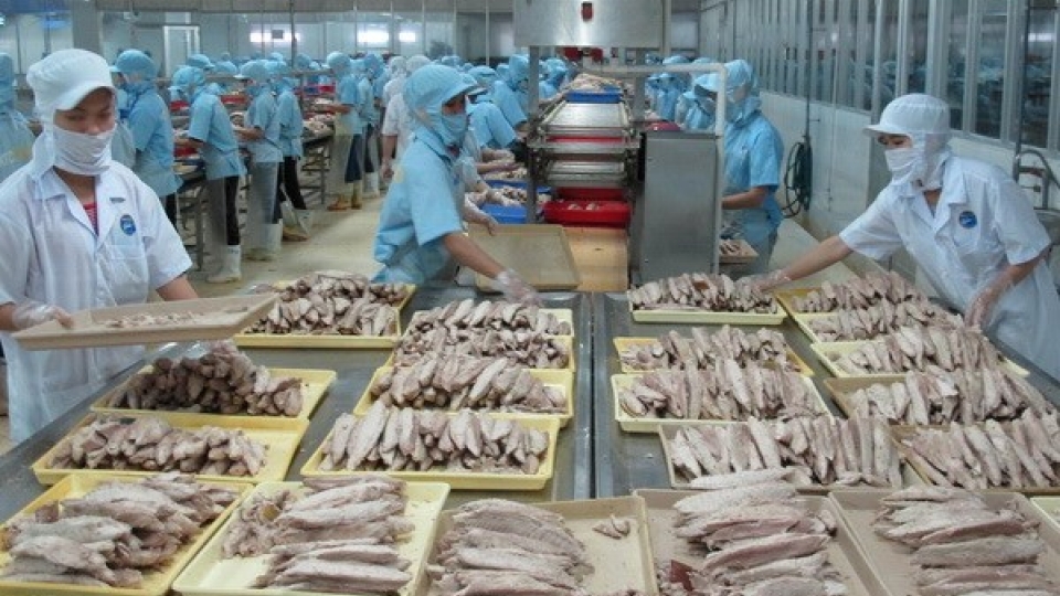 Norway helps Vietnam boost aquaculture training