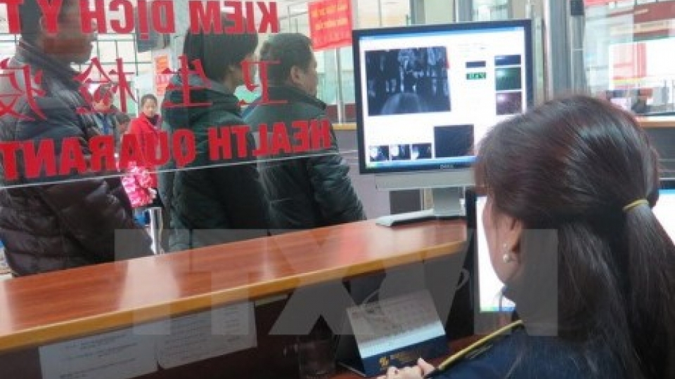 Advisory issued against travelling to Zika-hit countries