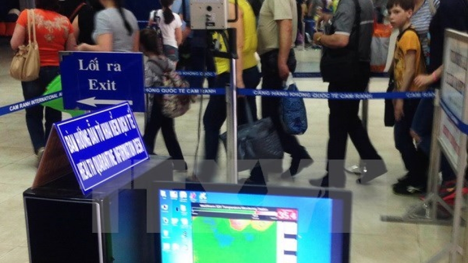 Medical network placed on high alert for Zika outbreaks