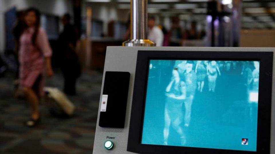 Singapore confirms Zika spread; US and other countries issue travel warnings