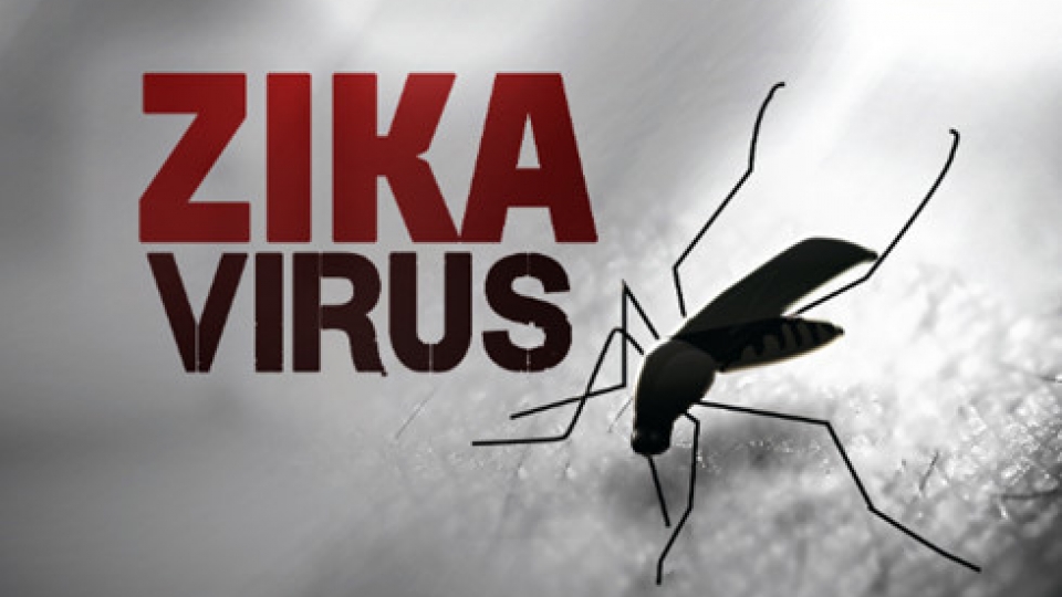 Singapore confirms first case of locally transmitted Zika virus