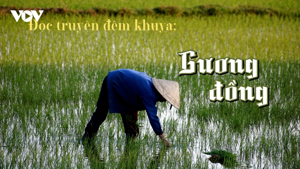 Truyện ngắn "Gương đồng" - Vẻ đẹp của con người trong lao động