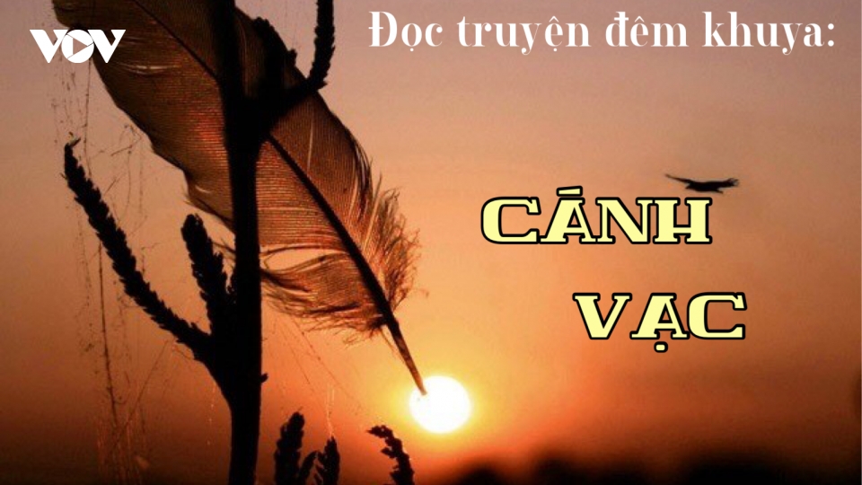 "Cánh vạc" hay nỗi đau đàn bà tự sát thương