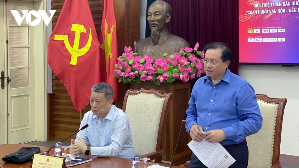 
        Xây dựng đời sống văn hóa công sở, văn hóa doanh nghiệp
                              
