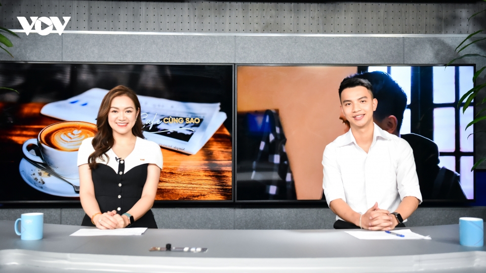 Việt Hoàng tiết lộ hậu trường làm phim “Cuộc đời vẫn đẹp sao”
