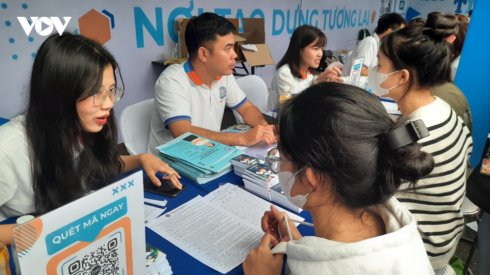 Những lưu ý thí sinh cần nắm chắc khi đăng ký xét tuyển đại học 2024