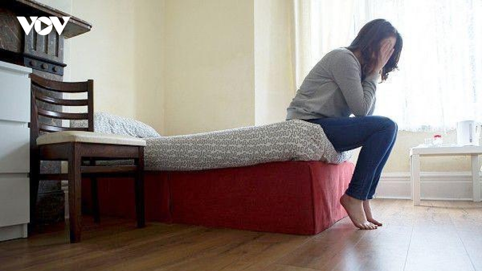 Không đăng ký kết hôn nhưng lại muốn giành quyền nuôi con