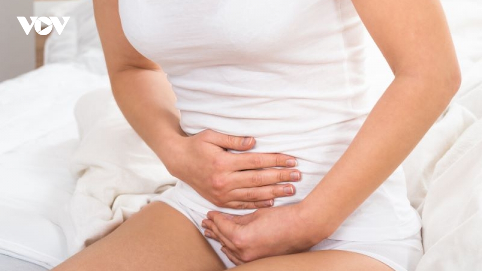 Ngứa rát vùng kín thời gian dài, đi khám nhiều nơi vẫn không khỏi