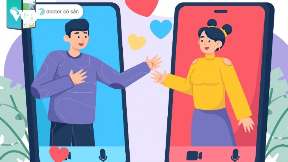 Tâm lý đàn ông khi yêu xa không phải bạn nữ nào cũng biết