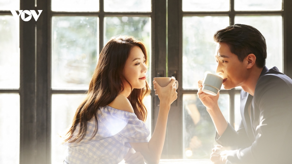 Đàn ông thất hứa, đàn bà cả tin
