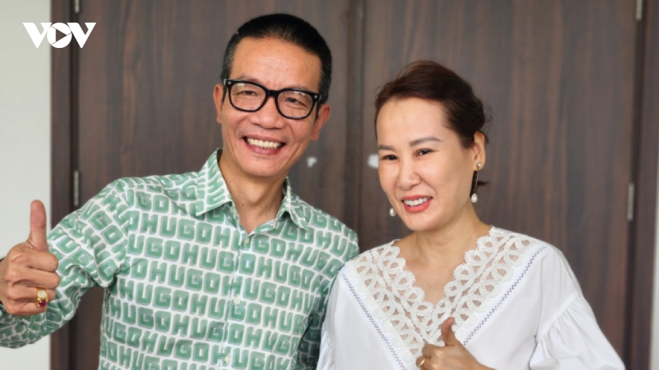 Nhạc sĩ Giáng Son thắng kiện BH Media vụ bản quyền "Giấc mơ trưa"
