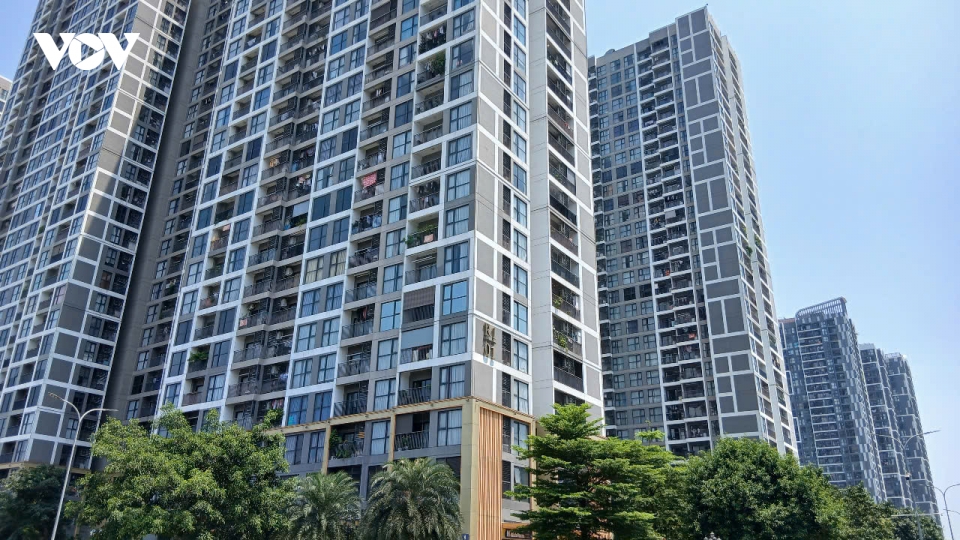 Có nên mua nhà trước làn sóng “cắt lỗ” chung cư?