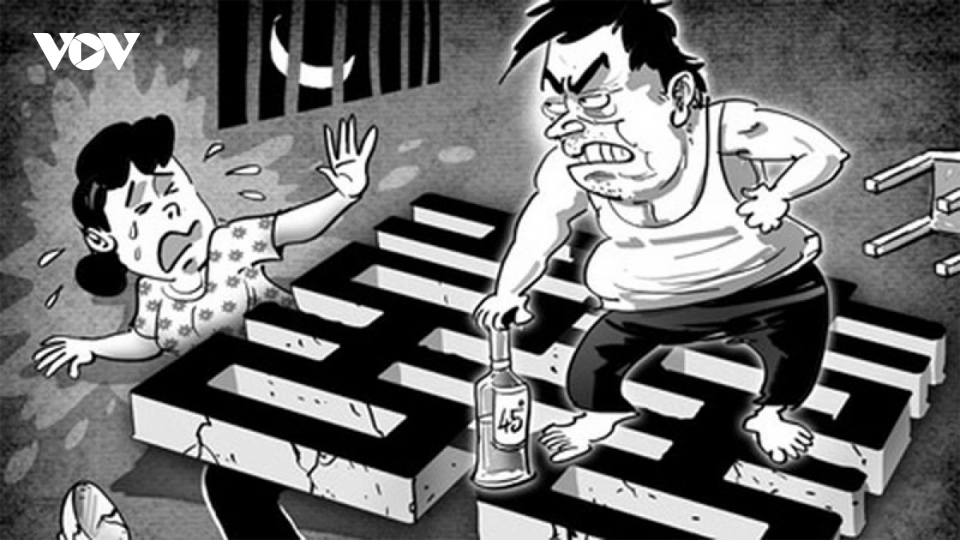 Ra mắt Tổng đài 24/7: Chung tay bảo vệ nạn nhân bạo lực gia đình