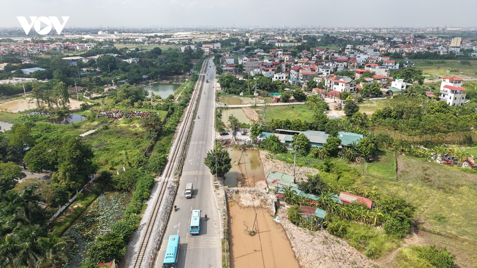 Quốc lộ 1A mở rộng: Người dân lo chưa rõ đền bù, tái định cư