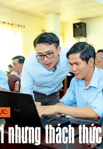 Ấn phẩm Tiếng nói Việt Nam số 16 (1983) - Thứ Năm ngày 17/4/2025