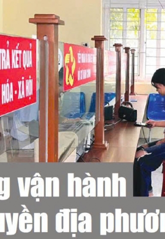 Ấn phẩm Tiếng nói Việt Nam số 26 (1993) - Thứ Năm ngày 26/6/2025