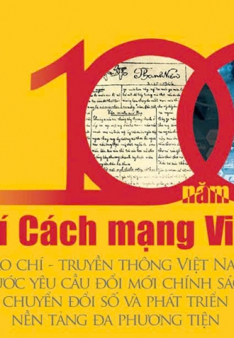 Ấn phẩm Tiếng nói Việt Nam số 25 (1992) - Thứ Năm ngày 19/6/2025