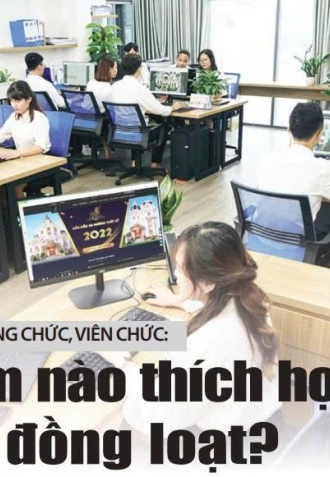 Ấn phẩm Tiếng nói Việt Nam số 30 (1997) - Thứ Năm ngày 24/7/2025